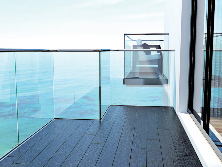 ?選擇專業不銹鋼欄桿廠家：品質、設計與服務的全面考量指南?