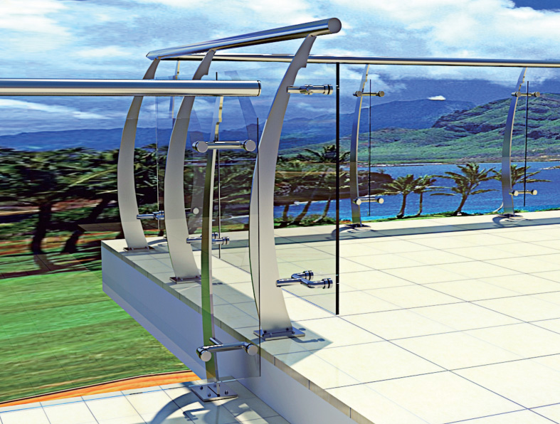 玻璃鋼欄桿多少錢一米？影響價(jià)格的6大核心因素與市場報(bào)價(jià)指南