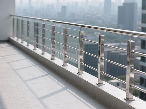 什么材質的不銹鋼欄桿性價比最高
