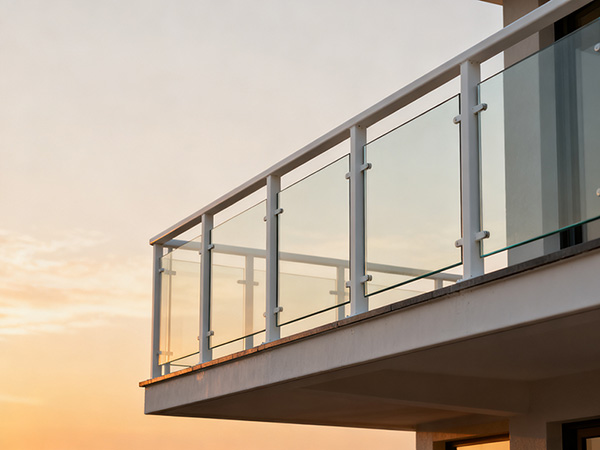 哪種陽臺(tái)欄桿最好？
