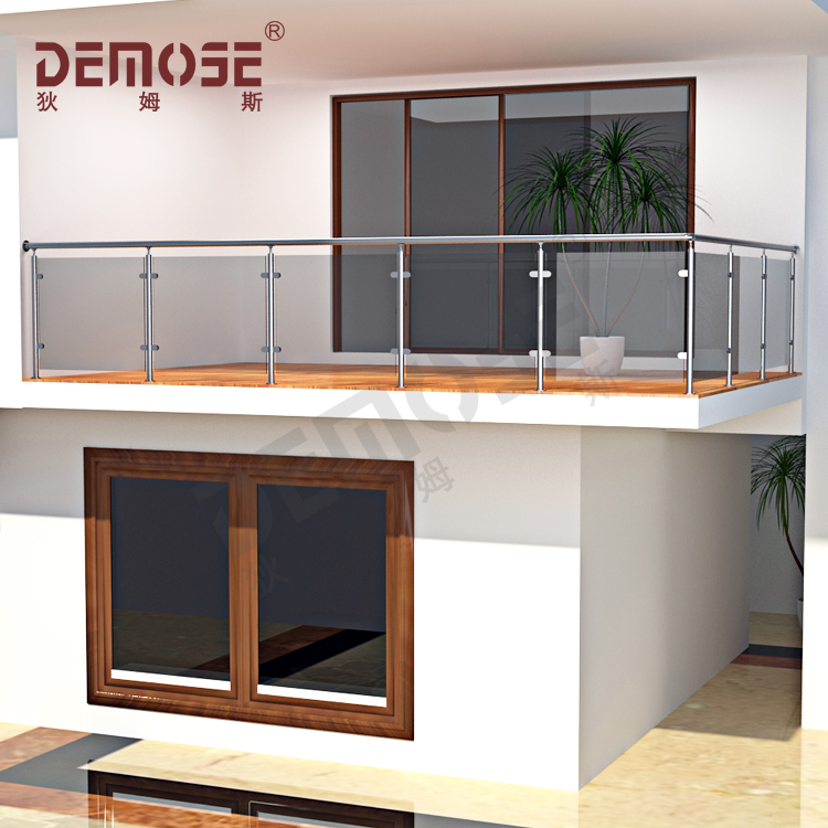 數(shù)量較少時哪里可以定制別墅陽臺護(hù)欄