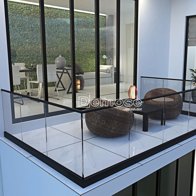 新加坡客戶U型地槽工程案例