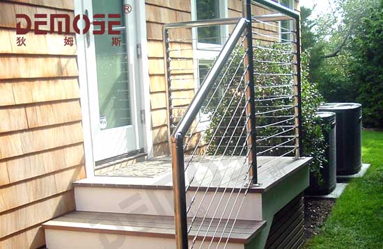 不銹鋼護欄一般有多久的壽命？