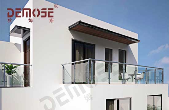 陽臺(tái)護(hù)欄廠家 陽臺(tái)護(hù)欄廠家