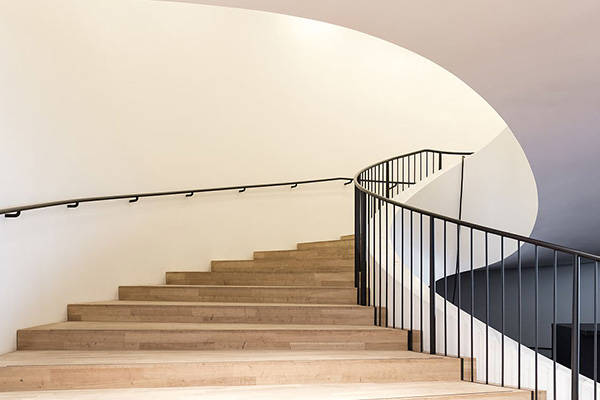 樓梯扶手該怎么選擇？