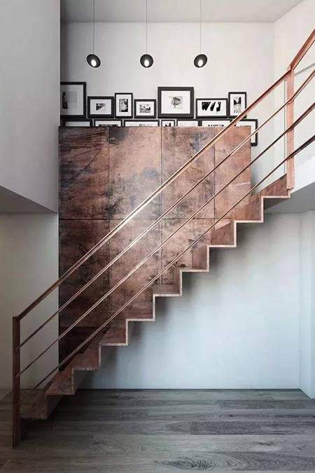 室內樓梯設計 室內樓梯設計