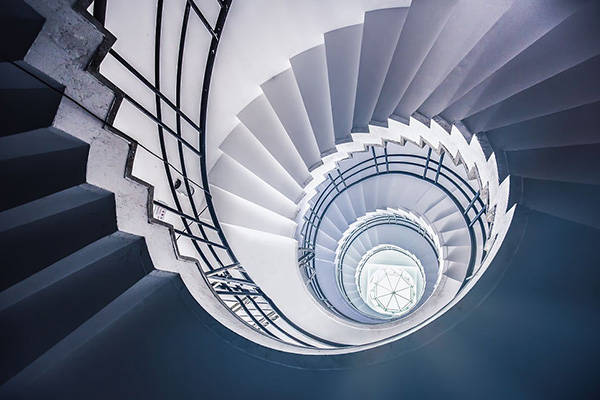 室內旋轉樓梯 室內旋轉樓梯