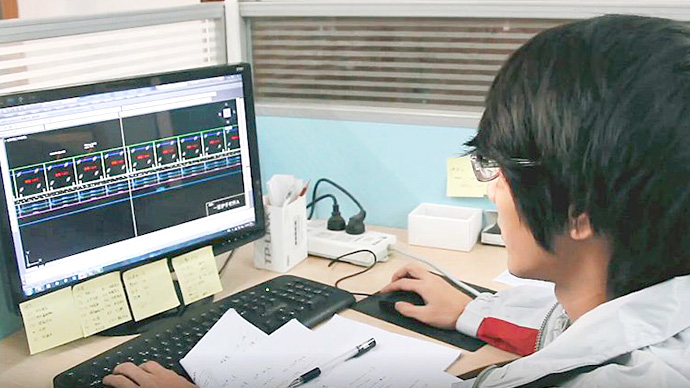 不銹鋼樓梯護欄生產(chǎn)技術(shù)部出圖