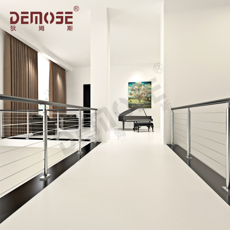 熱浸鍍鋅鋼陽(yáng)臺(tái)欄桿