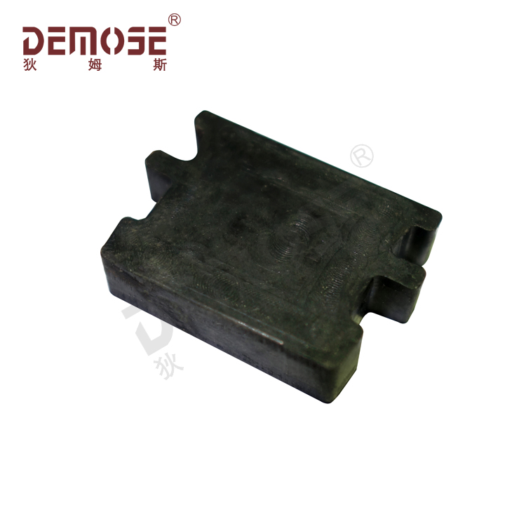 鋁合金玻璃欄桿配件 DMS-P44003