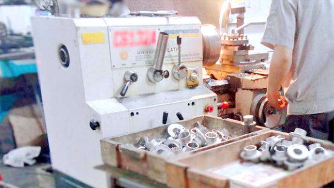 不銹鋼樓梯護欄生產(chǎn)加工