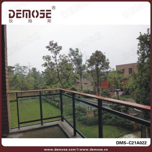 不銹鋼欄桿——陽臺護欄好的選擇