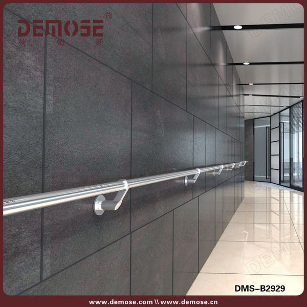 2 醫院不銹鋼扶手