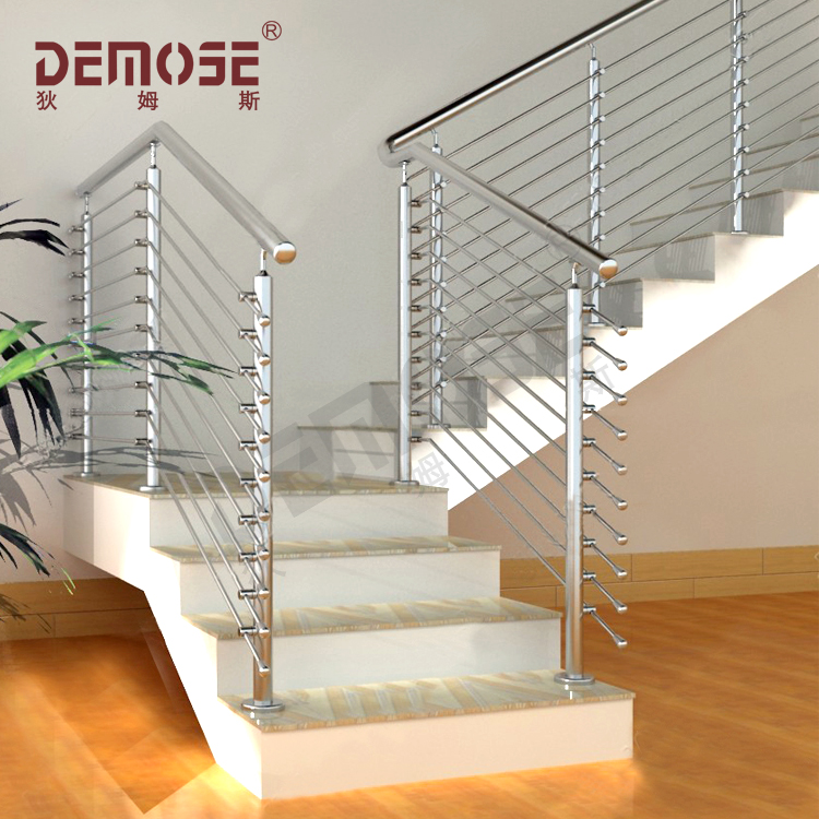 不銹鋼樓梯扶手