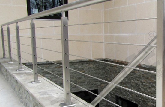 不銹鋼欄桿多少錢一米？全面解析價格與選購指南