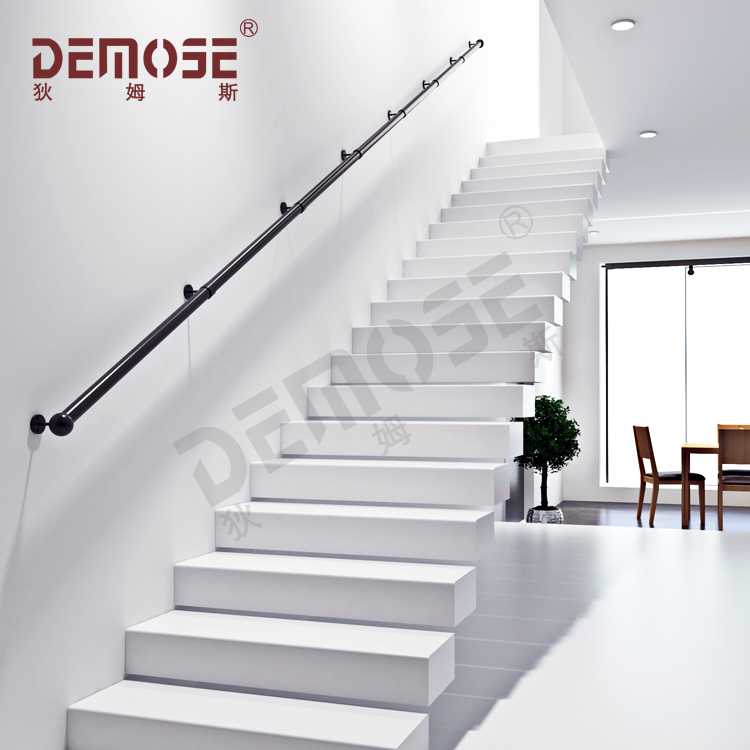 不銹鋼靠墻扶手