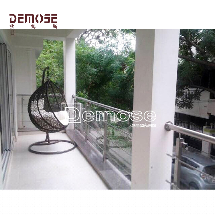 印度家庭陽臺護欄扶手批發工程