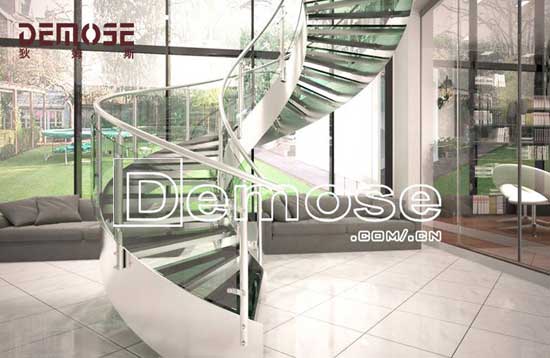 不銹鋼立柱欄桿是否容易安裝?流程復(fù)雜嗎