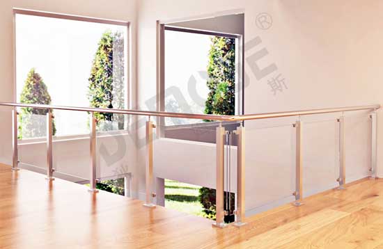 鋁合金護欄 鋁合金護欄