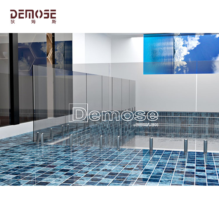 泳池護(hù)欄的安裝與維護(hù)專業(yè)指南