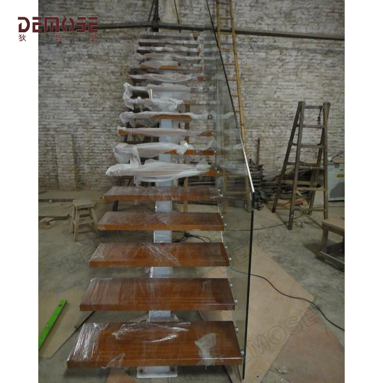 澳大利亞樓梯試裝