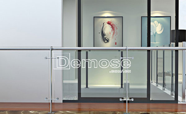 陽臺欄桿、陽臺護欄使用什么樣的材質較為扎實呢？