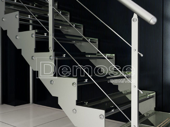 優質鋼結構樓梯廠家供應，打造安全高效的樓梯解決方案