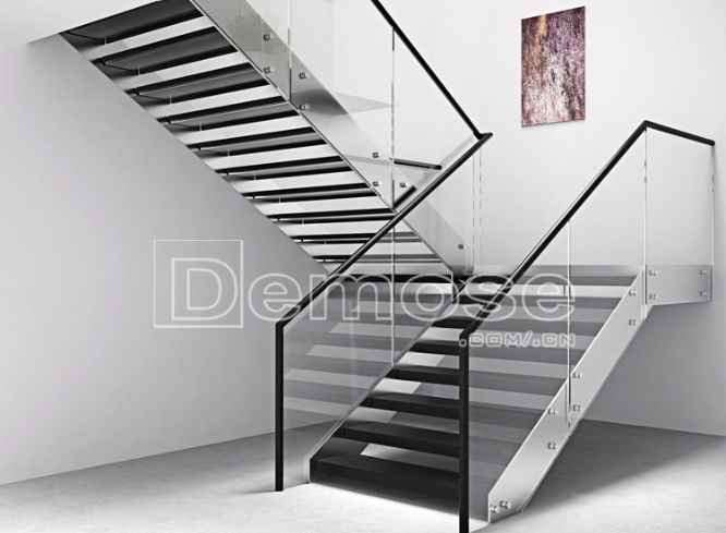 樓梯欄桿圖片 樓梯欄桿圖片