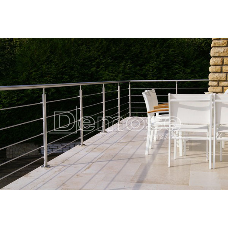 不銹鋼護欄 不銹鋼護欄