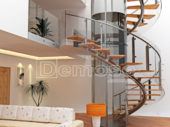 旋轉樓梯價格貴嗎？