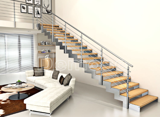 不銹鋼樓梯扶手的優(yōu)點(diǎn)有哪些？