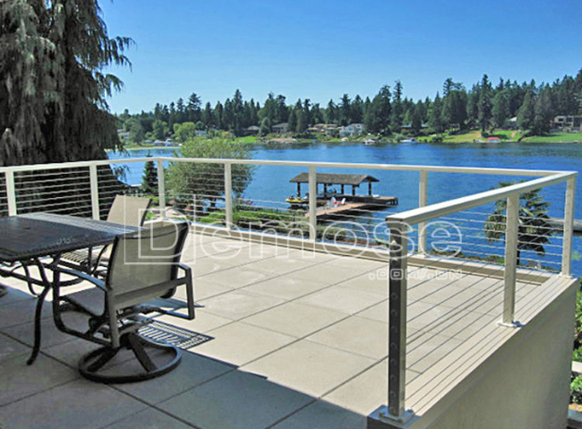 2025定制陽臺欄桿價(jià)格大揭秘