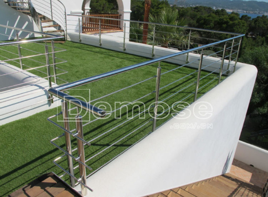 不銹鋼護欄 不銹鋼護欄