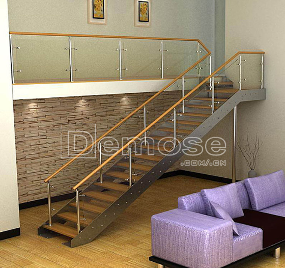 鋼結(jié)構(gòu)樓梯 鋼結(jié)構(gòu)樓梯