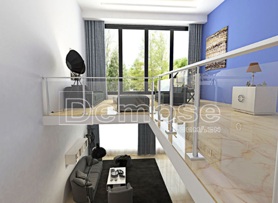 如何選擇適合家居裝飾的不銹鋼玻璃欄桿