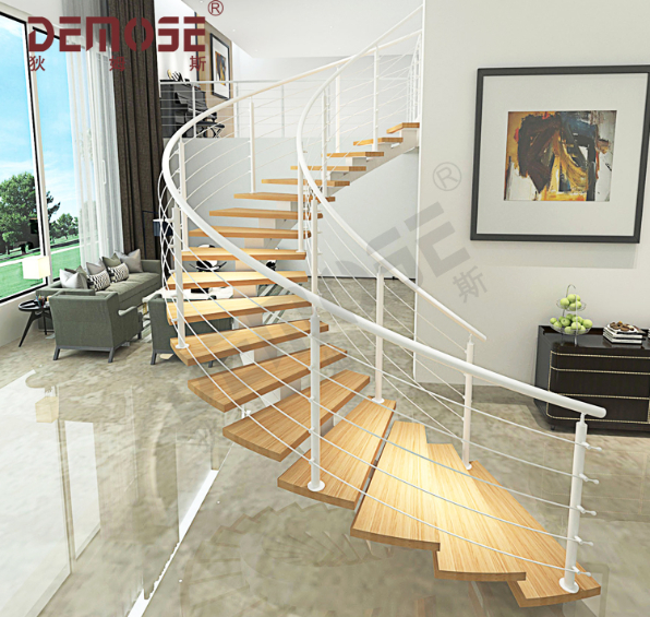 別墅樓梯欄桿圖片 別墅樓梯欄桿圖片