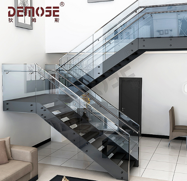 鋼結構樓梯在使用過程中需要注意哪些維護保養？