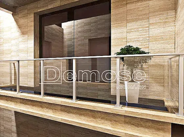 不銹鋼護(hù)欄