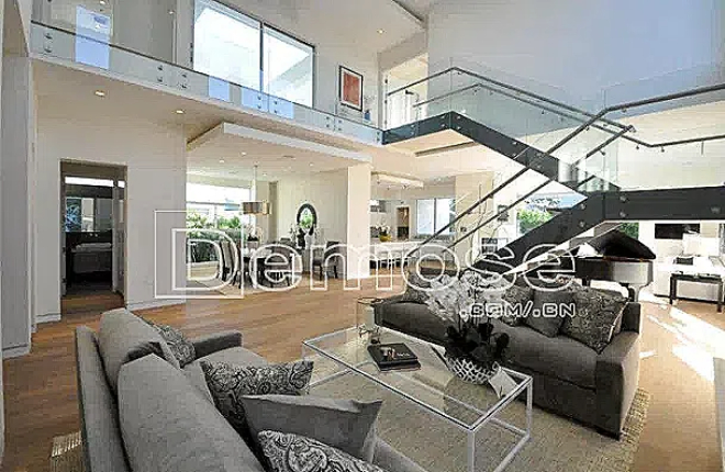 別墅樓梯裝修風格：塑造獨特的家居美學