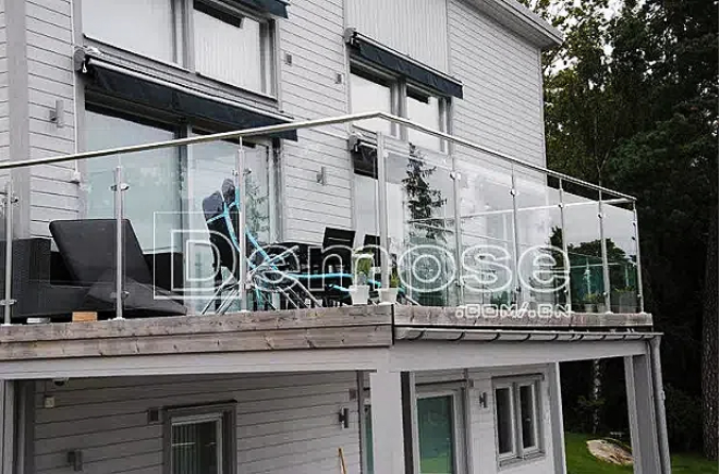 品質(zhì)生活從陽臺欄桿開始，你選對了嗎？