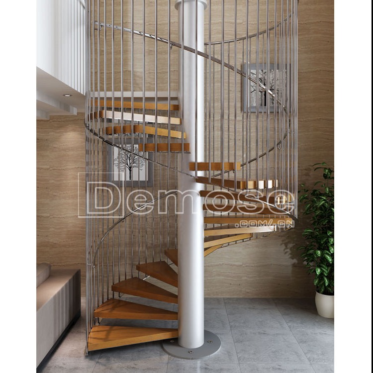 旋轉樓梯 DMS-1073