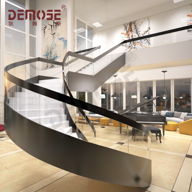 鋼結構樓梯 鋼結構樓梯