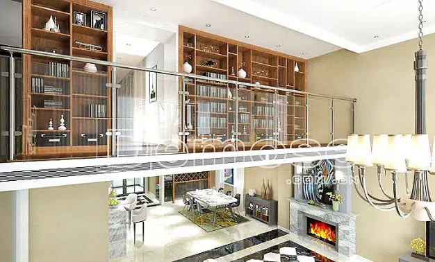 如何根據不同場景選擇合適的玻璃欄桿？