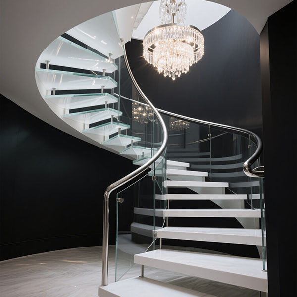 現(xiàn)代樓梯設(shè)計(jì)