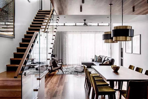 別墅陽臺欄桿設計與選型指南