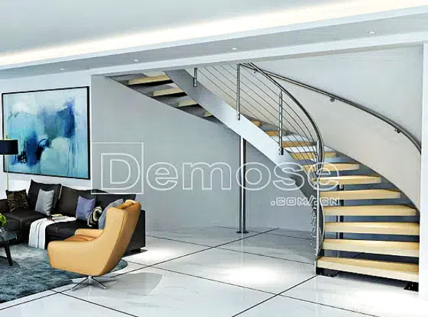 室內樓梯踏步數設計終極指南