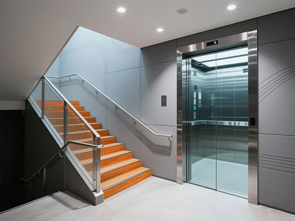 不銹鋼樓梯欄桿如何選？解析成本因素，助您精準(zhǔn)鎖定優(yōu)質(zhì)廠商