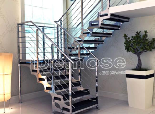 室內樓梯踏步數設計終極指南