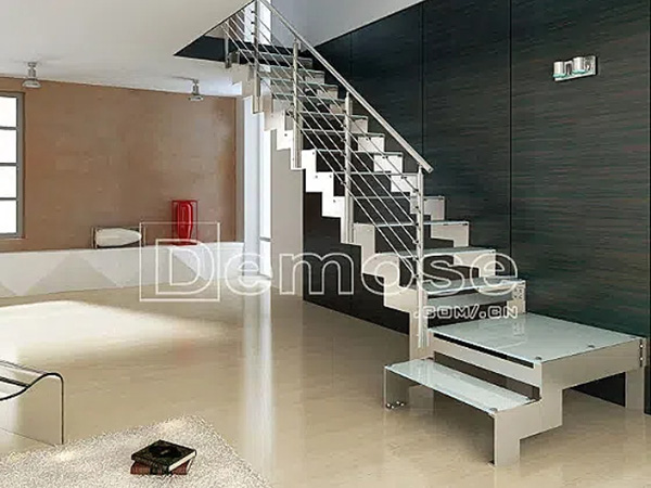 定制樓梯每步多少錢,定制樓梯一般多少錢一步