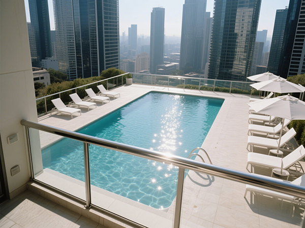 不銹鋼欄桿價(jià)格